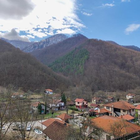 Терасите - Къща 3 Villa Ribarica Exterior photo